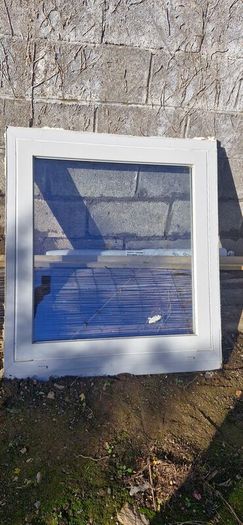 Kommerling 76mm Flush Window