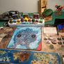 Board Game - Hoplomachus: Victorum Image 6