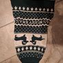 Dogs coats and jumpers, used, but in perfect condition. Size 45. Also an extra small collar thrown in. Image 10