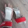 Gymnastics mens horizontal bar grips Image 5