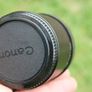 Vivitar Mc Tele Converter Image 2