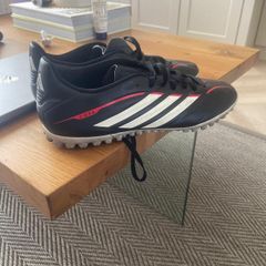 Adidas mens astro football boots - worn once