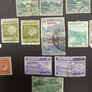 1960s-1970s Pakistan & Bangladesh Overprints Image 4