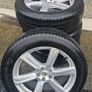 Volvo xc90 Alloys Image 5