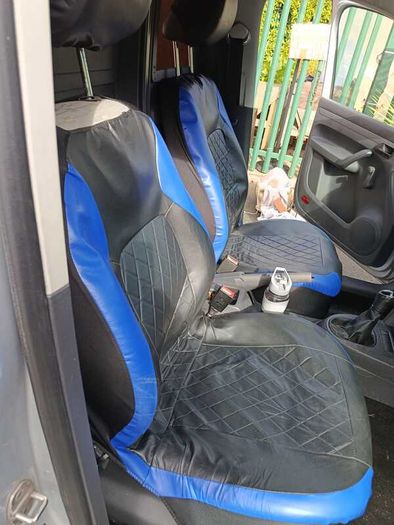 Vw caddy for sale