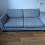 French Connection Sofa Image 2