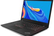 Lenovo ThinkPad L480 (i7 Quad-Core, 256GB SSD, 8GB) (Warranty) (Grade A)