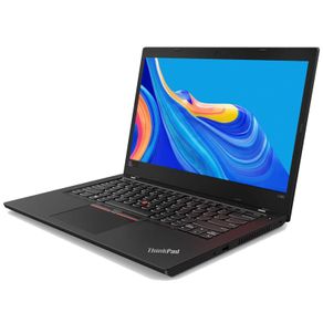 Lenovo ThinkPad L480 (i7 Quad-Core, 256GB SSD, 8GB) (Warranty) (Grade A)
