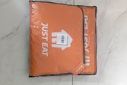 just eat bag