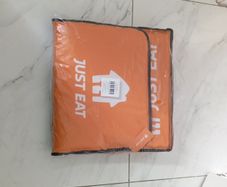 just eat bag