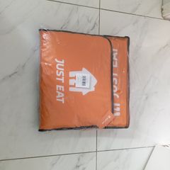 just eat bag
