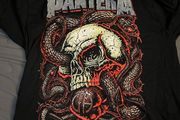 PANTERA T-shirt size x large
