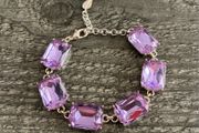 Austrian Crystal Bracelet