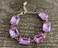 Austrian Crystal Bracelet