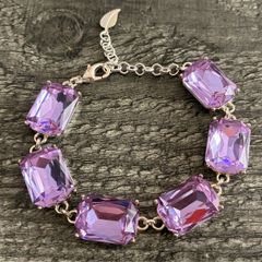 Austrian Crystal Bracelet