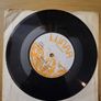 Michael Too Kool and Joanna French Good Friends Once 7 inch Single Lunar Records Image 2