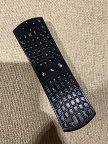 Air Remote