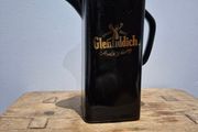 Glenfiddich Scotch Whisky water jug
