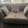 2 seater sofa Image 2