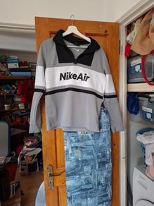 nick air top