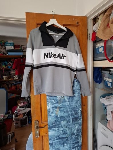 nick air top