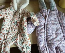 Baby Snowsuits