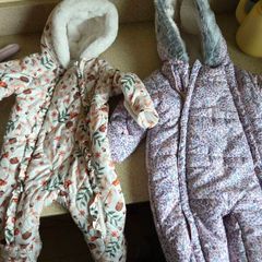 Baby Snowsuits