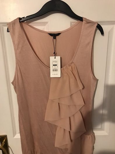 new savida dress/long top
