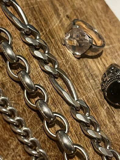 sterling silver