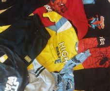clothes 5-6 boy