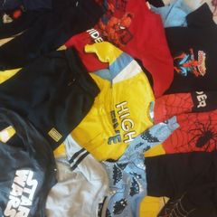 clothes 5-6 boy