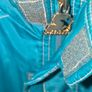 Very rare vintage 1990s Charlotte Hornets jacket size large Image 3