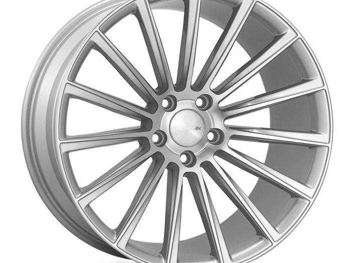 Veemann V-FS55 Alloys Wheels
