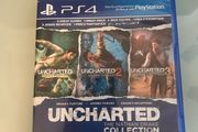 Uncharted Collection