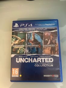 Uncharted Collection