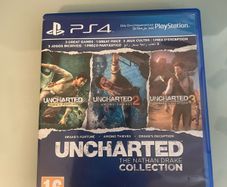 Uncharted Collection