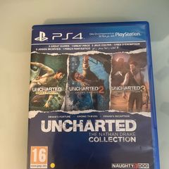 Uncharted Collection