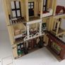 unfinished jurassic world 75930 Image 4
