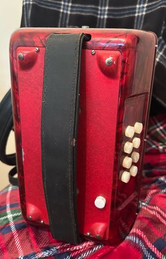 Paolo Soprani Elite 1