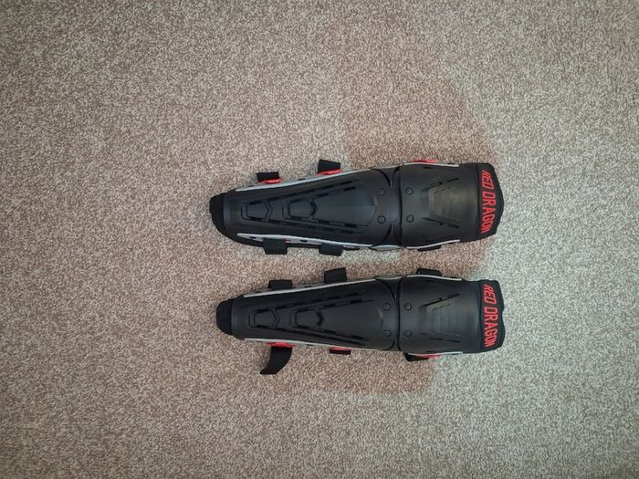 HEMA Protective Equipment for Sale as a Package or Individual Items