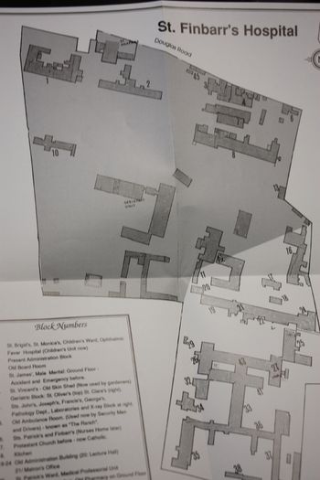 A Tale of Two Hospitals