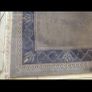 Large Handmade Nepalese Carpet Image 3
