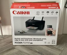 canon printer
