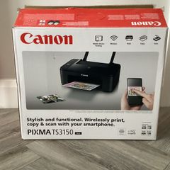 canon printer