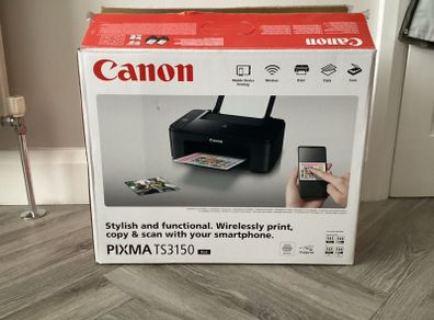 canon printer