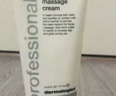 Dermal Omri Massage Cream