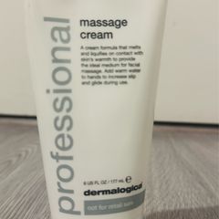 Dermal Omri Massage Cream