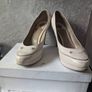 Chloe original leather old shoes Image 10