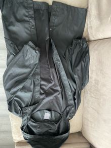 rainjacket