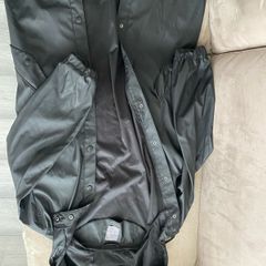 rainjacket